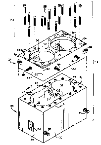 Une figure unique qui représente un dessin illustrant l'invention.